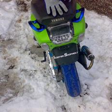 Yamaha Neos Ac
