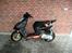 Aprilia Sonic  ( Solgt )