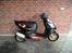 Aprilia Sonic  ( Solgt )
