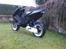 Yamaha Aerox lc dd VÆK