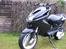 Yamaha Aerox lc dd VÆK