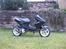 Yamaha Aerox lc dd VÆK