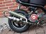 Aprilia Sonic S6 Ac Solgt