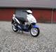 Yamaha jog r (TAGET AF POLITIET)