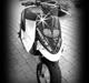 Gilera Stalker  *BYTTET*