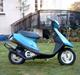 Yamaha Jog AS (Byttet)
