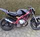 Aprilia Rs50 StreetFighter SOLGT