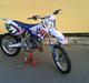 Yamaha Yz 125 Lillesøsters
