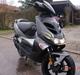 Aprilia SR 50 DITECH 30'er SOLGT