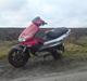 Gilera Runner Sp BYTTET !!!!!