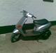 Piaggio zip (solgt)