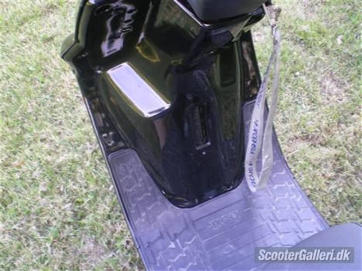 PGO Hot 50/ til salg - bytte  billede 4