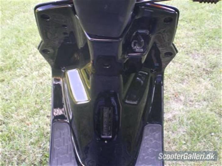 PGO Hot 50/ til salg - bytte  billede 8