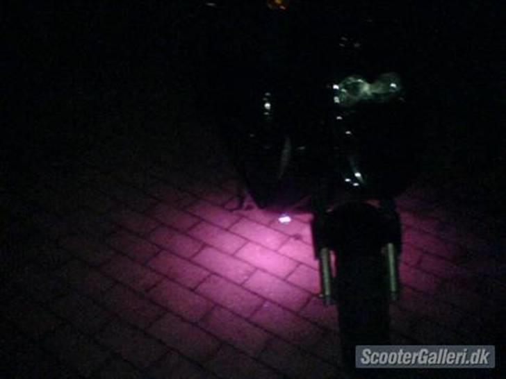 PGO Hot 50/ til salg - bytte  billede 11