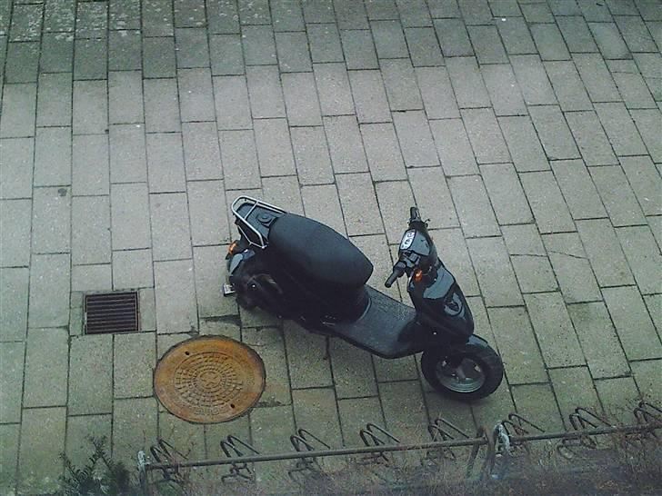 PGO Hot 50/ til salg - bytte  billede 15