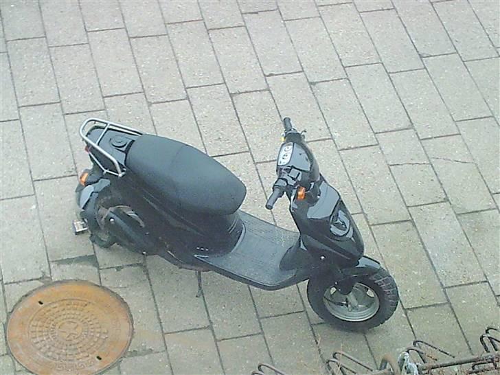 PGO Hot 50/ til salg - bytte  billede 16