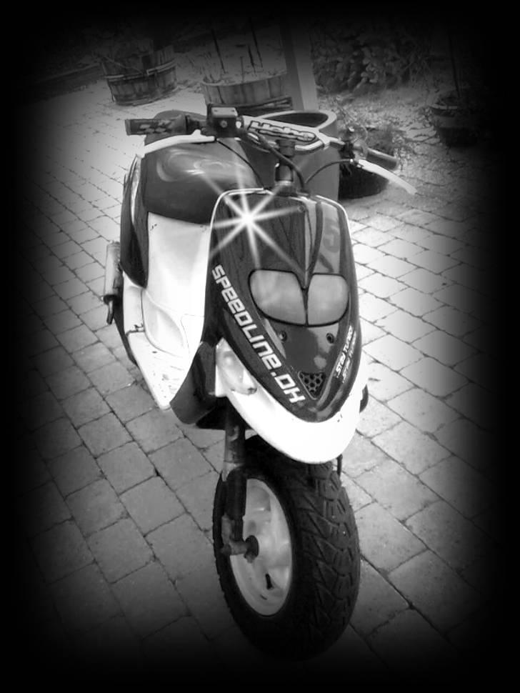 Gilera Stalker  *BYTTET* billede 1