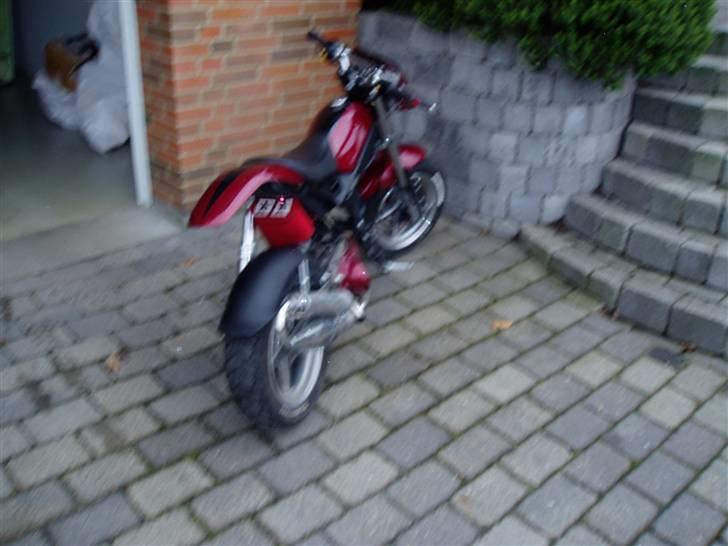 Suzuki street magic byttet t sfx billede 11