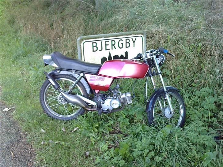 Suzuki samurai bytted/($olgt) billede 1