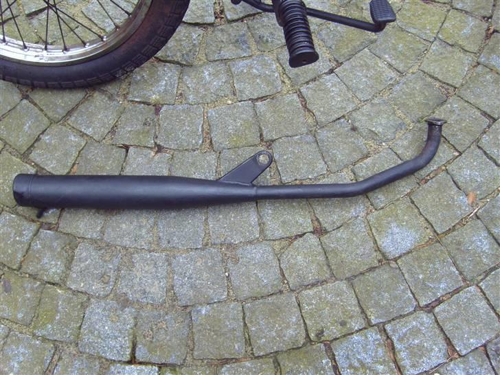 Suzuki DM50 billede 9