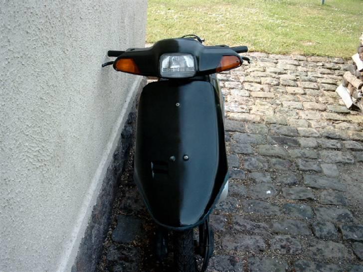 Honda Vision (Solgt) billede 8