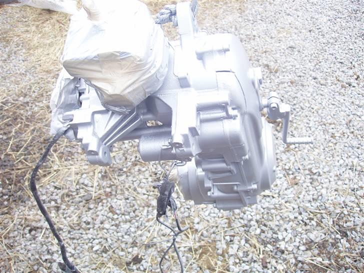 Suzuki street magic <<før>> billede 16