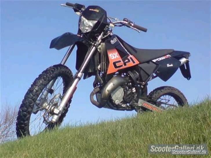 CPI Super cross Lc  billede 1