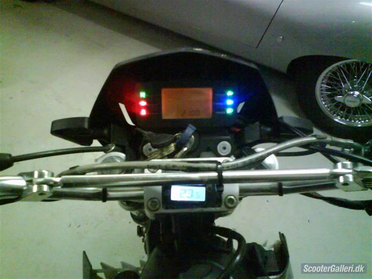 CPI Super cross Lc  billede 3