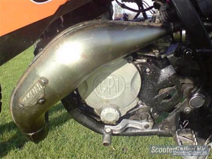 CPI Super cross Lc  billede 4