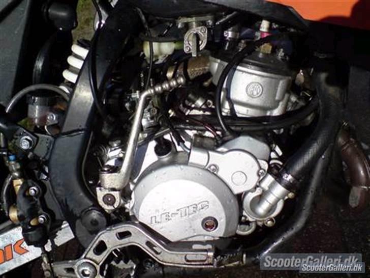 CPI Super cross Lc  billede 5