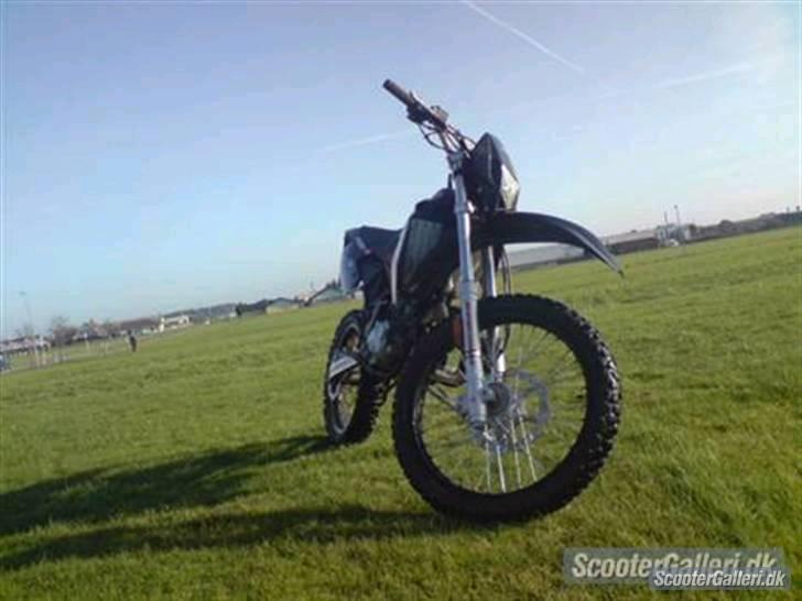 CPI Super cross Lc  billede 6