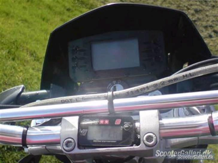 CPI Super cross Lc  billede 8