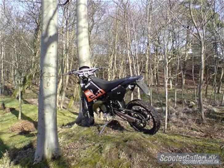 CPI Super cross Lc  billede 9