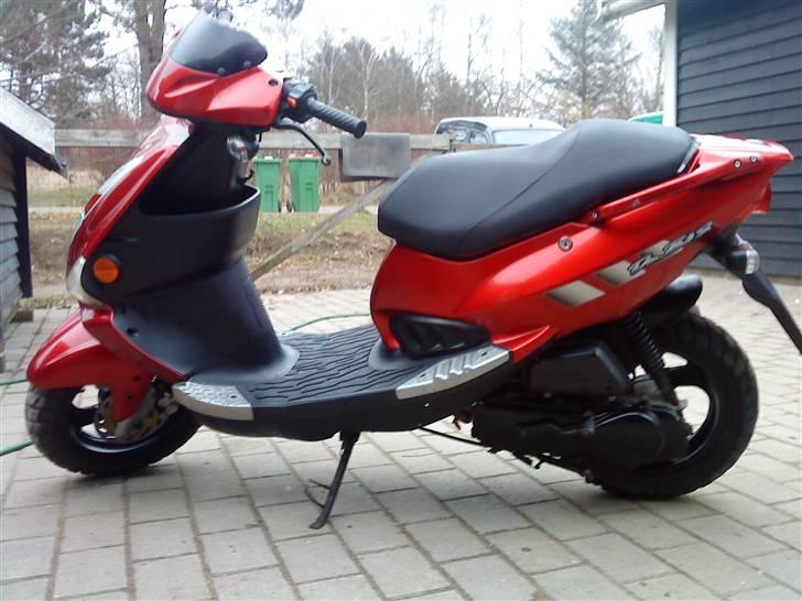 PGO dr.big(SOLGT) billede 11