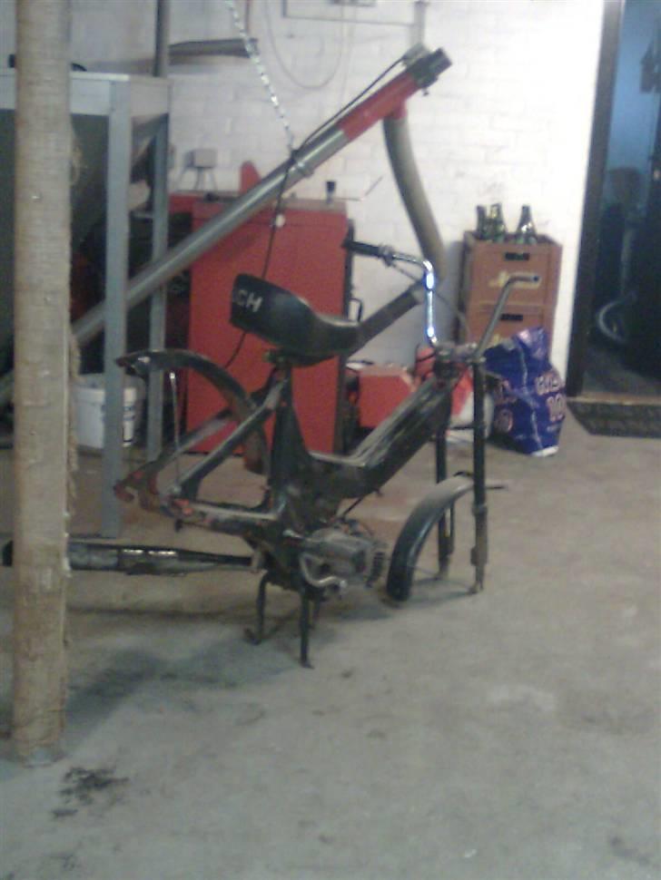 Puch maxi 2 gear  tilsalg billede 2