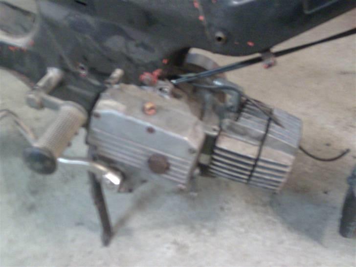 Puch maxi 2 gear  tilsalg billede 4