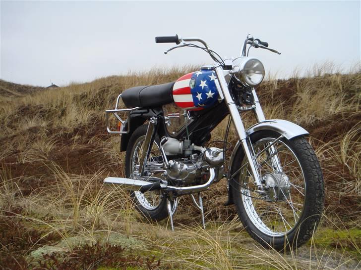 Puch vz 50 billede 2