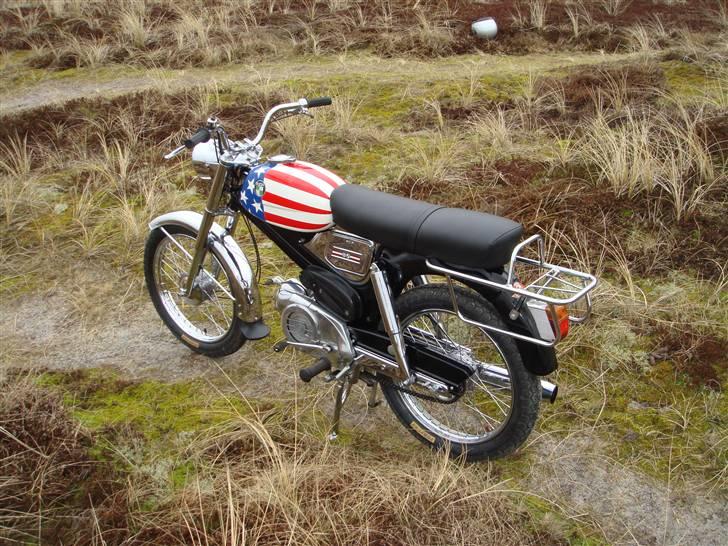 Puch vz 50 billede 5