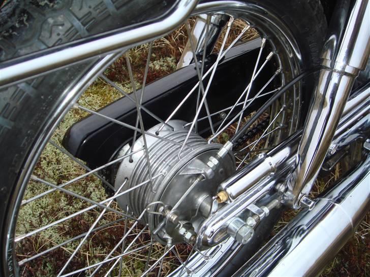 Puch vz 50 billede 7