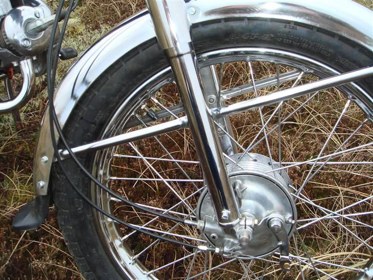 Puch vz 50 billede 9