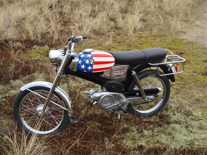 Puch vz 50 billede 10