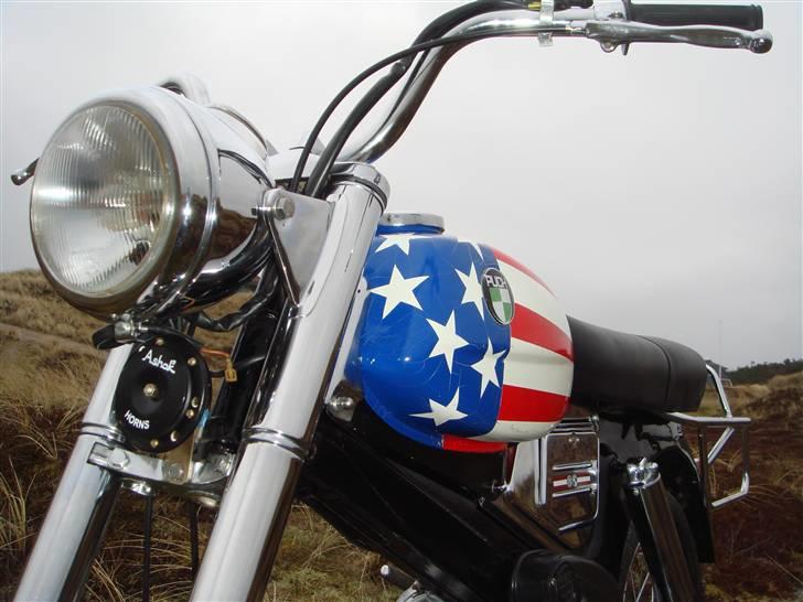 Puch vz 50 billede 11