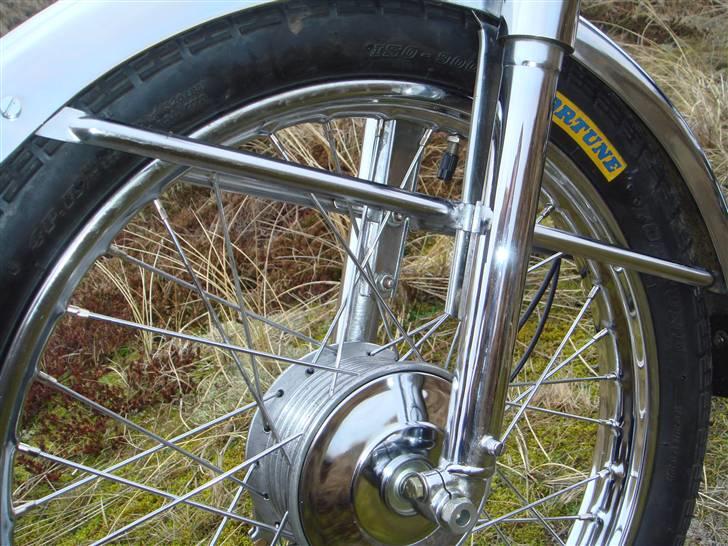 Puch vz 50 billede 13