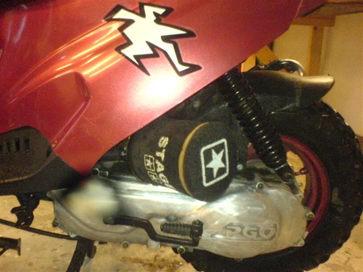 PGO Hot50 billede 10