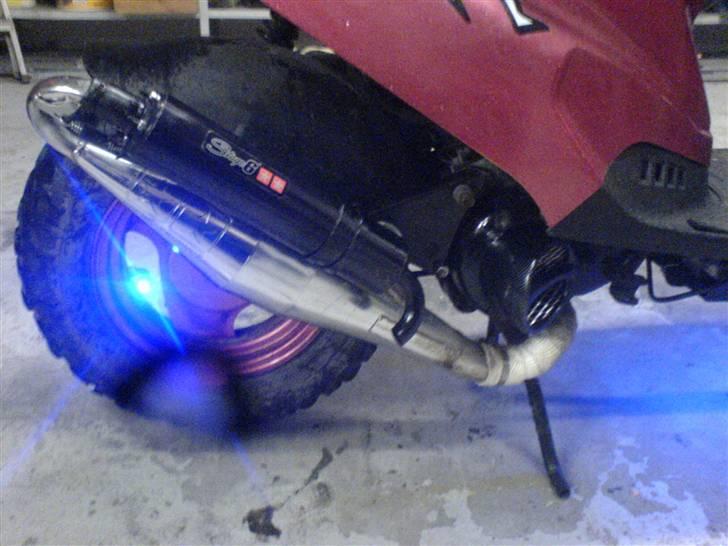 PGO Hot50 billede 11