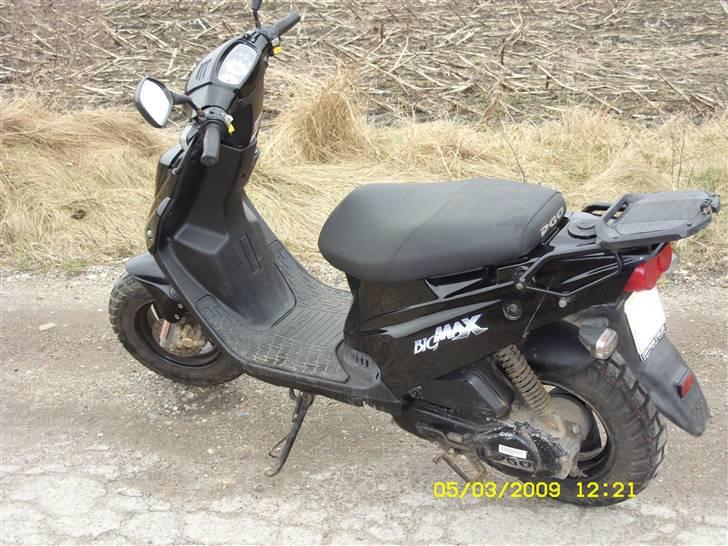 PGO bigmax billede 1