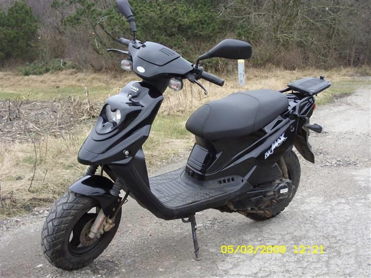 PGO bigmax billede 3