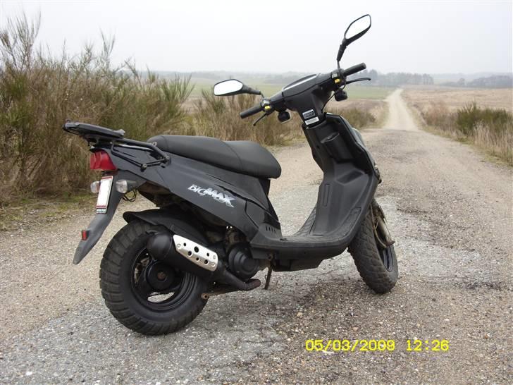 PGO bigmax billede 4