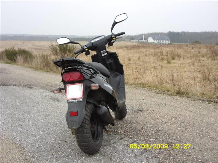 PGO bigmax billede 5