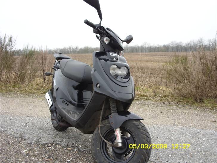 PGO bigmax billede 6